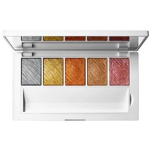 NEW Makeup by Mario Master Metal Eyeshadow Palette